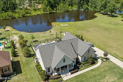 163 Lagoon Drive, Clarks Hill, SC 29821 - Photo 8