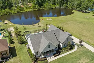 163 Lagoon Dr, Clarks Hill, SC 29821 - Photo 8