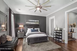 163 Lagoon Dr, Clarks Hill, SC 29821 - Photo 46