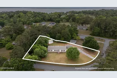 52 Wayne Drive, Minnesott Beach, NC 28510 - Photo 6