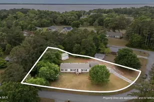 52 Wayne Dr, Minnesott Beach, NC 28510 - Photo 6