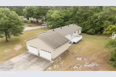 52 Wayne Drive, Minnesott Beach, NC 28510 - Photo 10