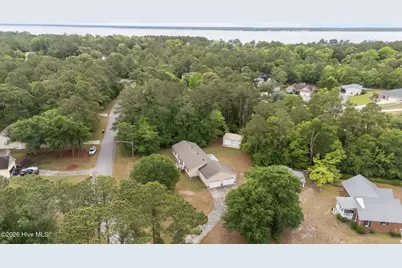 52 Wayne Drive, Minnesott Beach, NC 28510 - Photo 14
