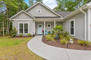 29 Pinewood Dr, Calabash, NC 28467 - Photo 2