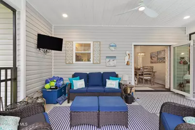29 Pinewood Drive, Calabash, NC 28467 - Photo 40
