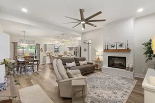 29 Pinewood Dr, Calabash, NC 28467 - Photo 12