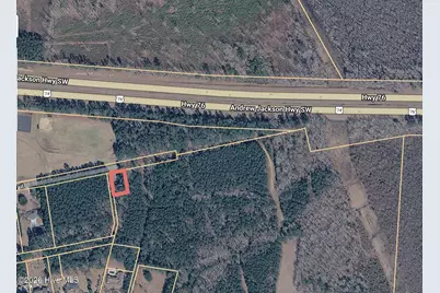728 Warrior Trail, Whiteville, NC 28472 - Photo 2
