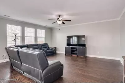 470 Brantley Cove Circle, Grovetown, GA 30813 - Photo 8