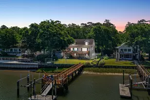 2920 W Yacht Dr, Oak Island, NC 28465 - Photo 1