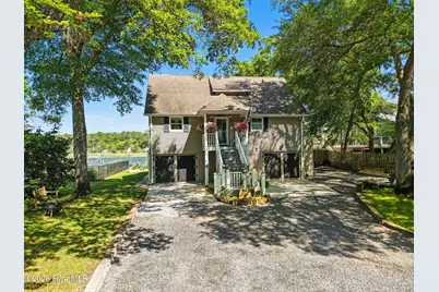 2920 W Yacht Drive, Oak Island, NC 28465 - Photo 6