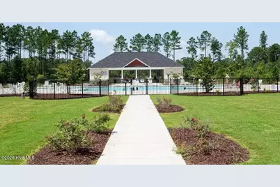 849 Tuscarora Trail, Jacksonville, NC 28546 - Photo 28