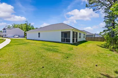 849 Tuscarora Trail, Jacksonville, NC 28546 - Photo 20