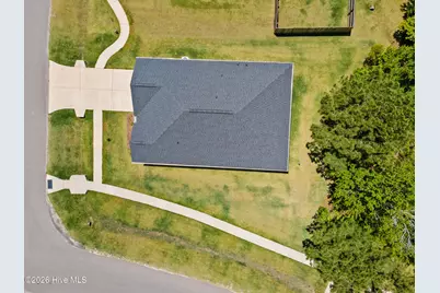 849 Tuscarora Trail, Jacksonville, NC 28546 - Photo 24
