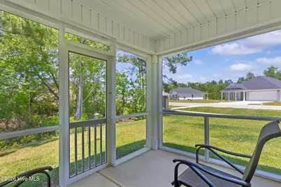 849 Tuscarora Trail, Jacksonville, NC 28546 - Photo 18