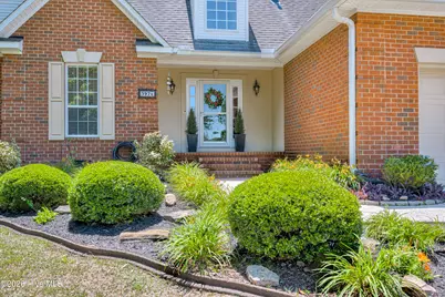 3974 Cheyenne Trail, Martinez, GA 30907 - Photo 4