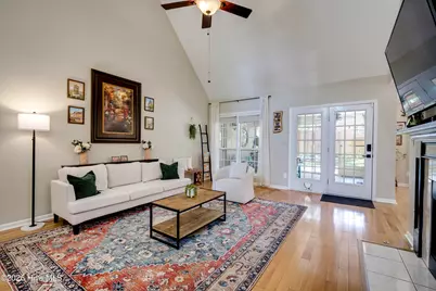 3974 Cheyenne Trail, Martinez, GA 30907 - Photo 8