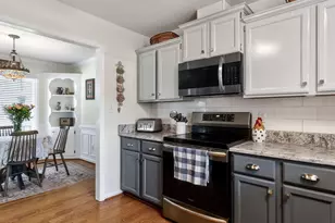 9721 Weathering Ct, Zebulon, NC 27597 - Photo 4