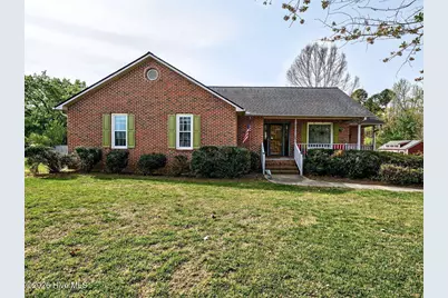 9721 Weathering Court, Zebulon, NC 27597 - Photo 1