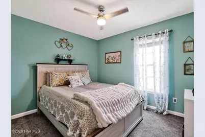 9721 Weathering Court, Zebulon, NC 27597 - Photo 8
