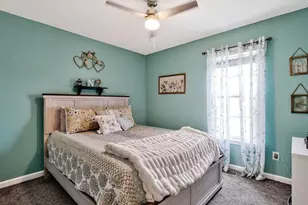 9721 Weathering Ct, Zebulon, NC 27597 - Photo 8