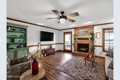 9721 Weathering Court, Zebulon, NC 27597 - Photo 2