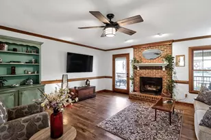 9721 Weathering Ct, Zebulon, NC 27597 - Photo 2