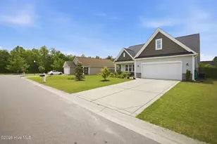 918 Rolling Pines Loop Road NE, Leland, NC 28451 - Photo 40