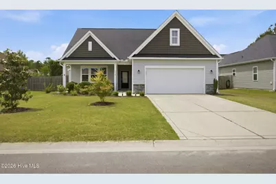 918 Rolling Pines Loop Road NE, Leland, NC 28451 - Photo 2