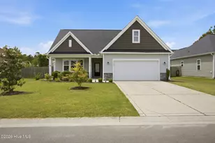 918 Rolling Pines Loop Road NE, Leland, NC 28451 - Photo 2