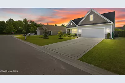 918 Rolling Pines Loop Road NE, Leland, NC 28451 - Photo 1