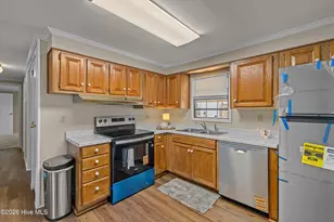 107 Constitution Ave, Martinez, GA 30907 - Photo 16