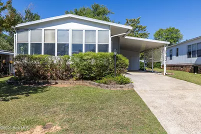107 Constitution Avenue, Martinez, GA 30907 - Photo 1