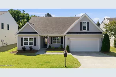 32 Kenilworth Street, Clayton, NC 27527 - Photo 1