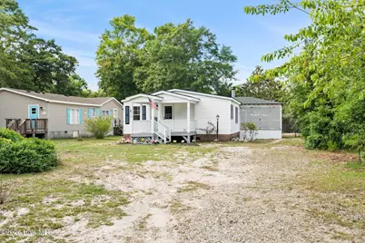 9220 Shady Forest Drive SW, Calabash, NC 28467 - Photo 36