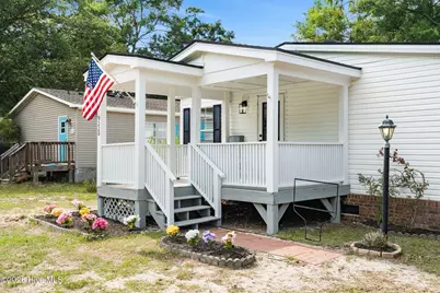9220 Shady Forest Drive SW, Calabash, NC 28467 - Photo 2