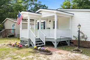 9220 Shady Forest Dr SW, Calabash, NC 28467 - Photo 2