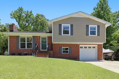 109 Stillbrook Court, Jacksonville, NC 28540 - Photo 1