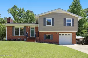 109 Stillbrook Ct, Jacksonville, NC 28540 - Photo 1