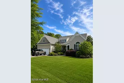 3613 Calvary Drive, Greenville, NC 27834 - Photo 1