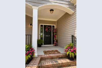 3613 Calvary Drive, Greenville, NC 27834 - Photo 2
