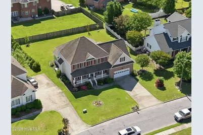 2223 Sorrel Lane, Winterville, NC 28590 - Photo 26