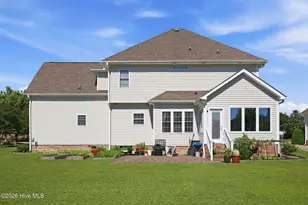 2223 Sorrel Ln, Winterville, NC 28590 - Photo 22