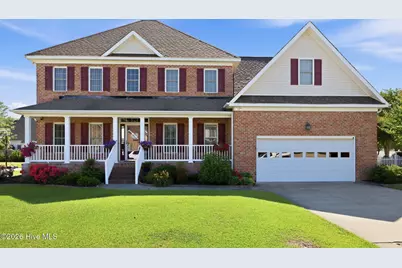 2223 Sorrel Lane, Winterville, NC 28590 - Photo 36
