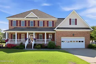 2223 Sorrel Ln, Winterville, NC 28590 - Photo 36