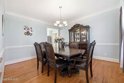 2223 Sorrel Lane, Winterville, NC 28590 - Photo 42