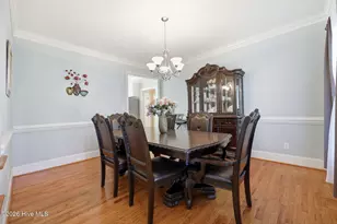 2223 Sorrel Ln, Winterville, NC 28590 - Photo 42