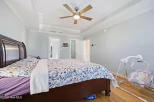 2223 Sorrel Ln, Winterville, NC 28590 - Photo 40