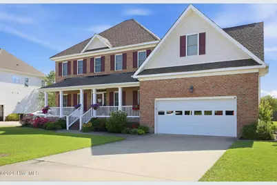 2223 Sorrel Lane, Winterville, NC 28590 - Photo 24