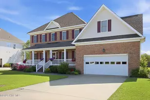 2223 Sorrel Ln, Winterville, NC 28590 - Photo 24