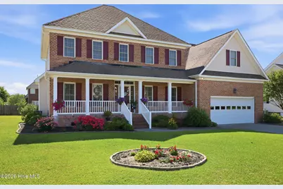 2223 Sorrel Lane, Winterville, NC 28590 - Photo 1